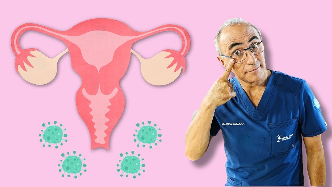 Como-prevenir-las-infecciones-vaginales-comunes - Sonajero.es Cómo prevenir las infecciones vaginales comunes