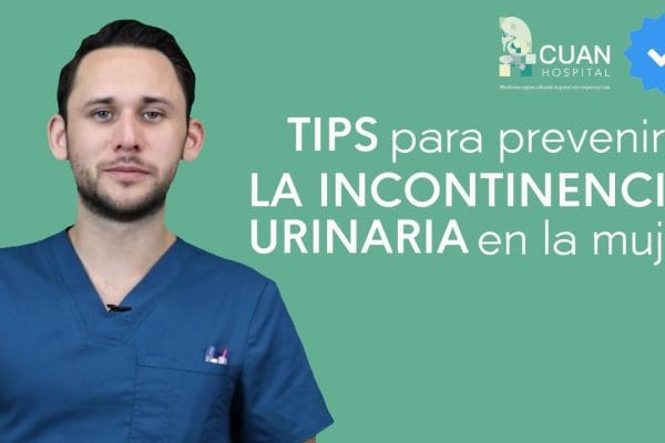 Cómo Prevenir y Tratar la Incontinencia Urinaria en Mujeres: Guía Completa