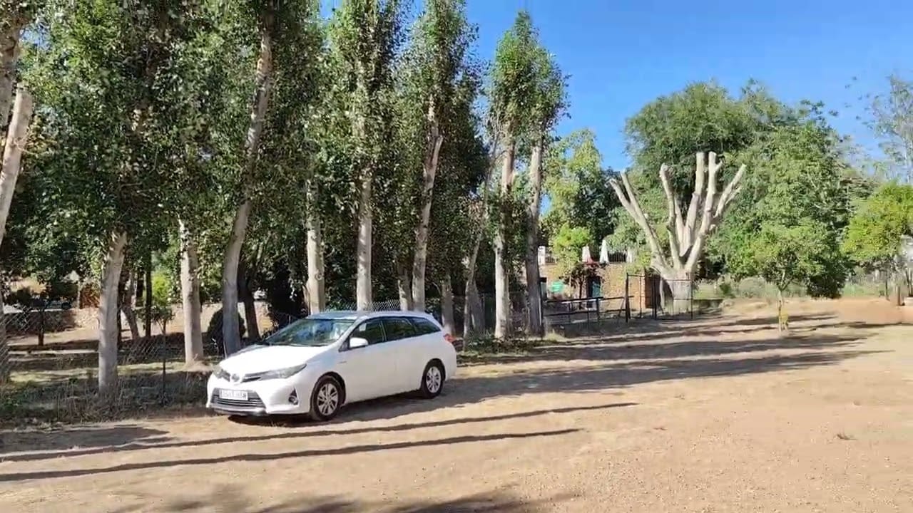 Conoce-Alconera - Sonajero.es Conoce Alconera