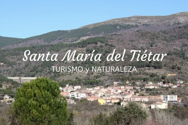 Conoce Santa María del Tiétar: Descubre la Belleza y Cultura de Este Encantador Pueblo