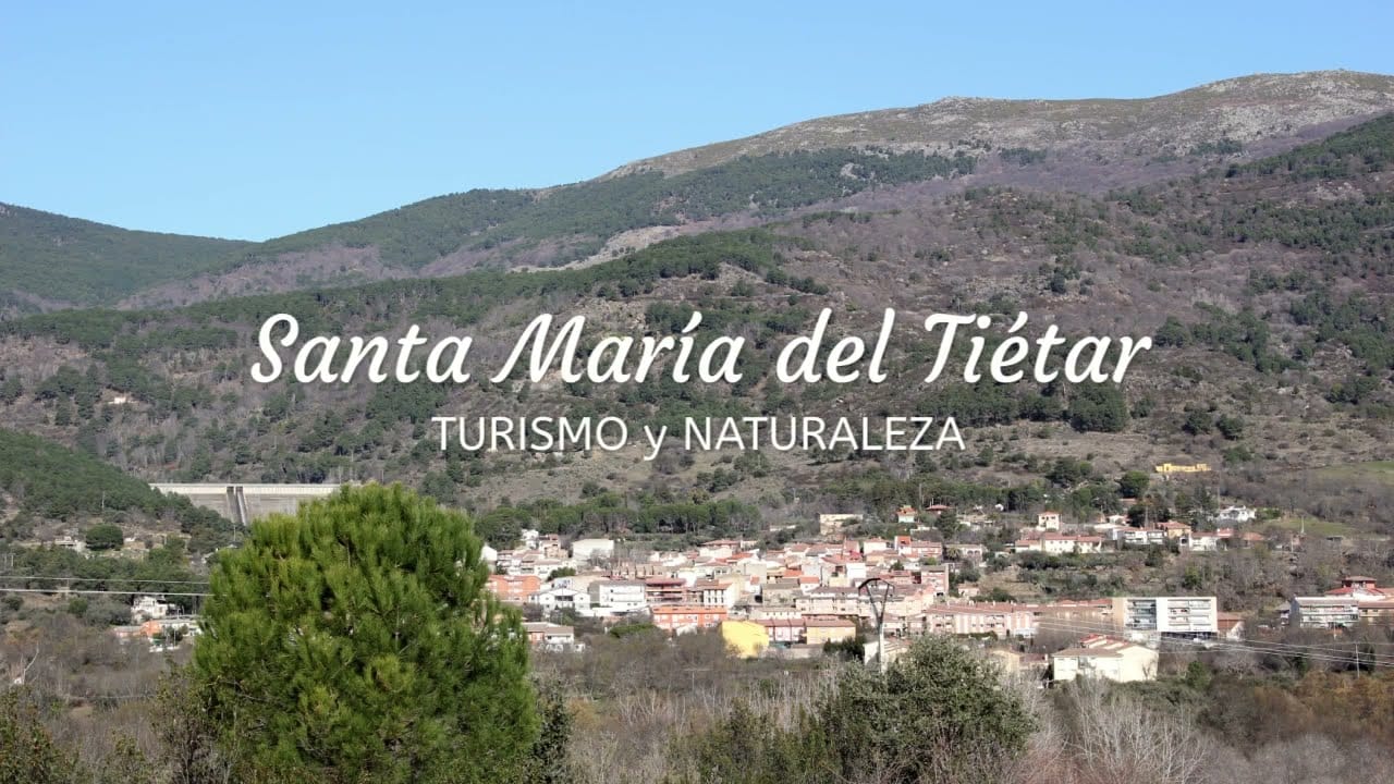 Conoce-Santa-Maria-del-Tietar - Sonajero.es Conoce Santa María del Tiétar