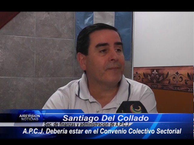 Conoce-Santiago-del-Collado - Sonajero.es Conoce Santiago del Collado
