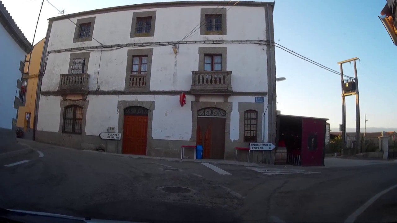 Conoce-Valdecasa - Sonajero.es Conoce Valdecasa