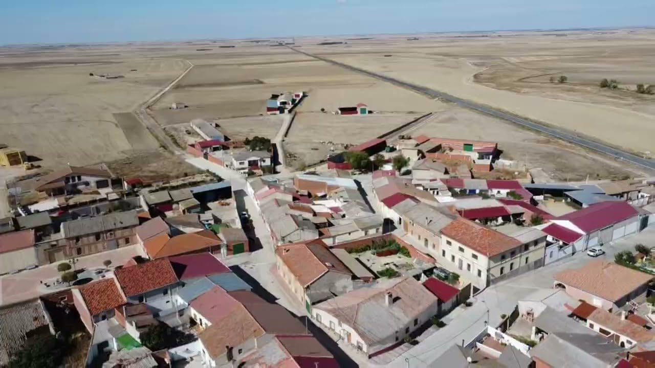 Conoce-Villanueva-del-Aceral - Sonajero.es Conoce Villanueva del Aceral