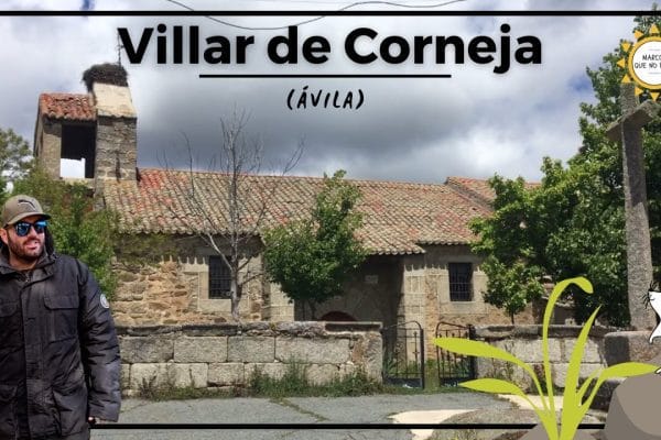 Conoce Villar de Corneja: Descubre sus Encantos y Atractivos Turísticos