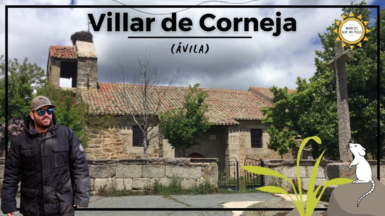 Conoce Villar de Corneja
