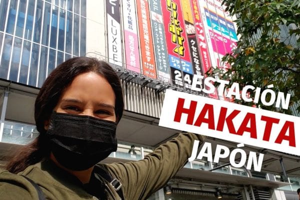 Descubriendo el Canal City Hakata en Fukuoka: Guía Completa y Consejos Útiles