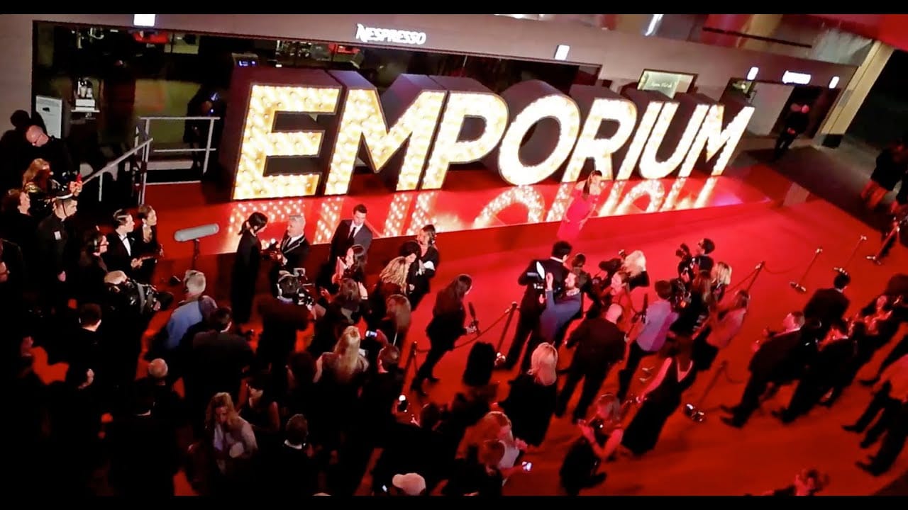 Descubriendo el Emporium en Melbourne