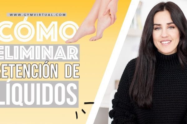 Dieta Efectiva para Mujeres: Combate la Retención de Líquidos de Forma Natural