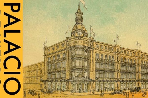 Descubre El Palacio de Hierro en México: Historia, Tiendas y Experiencias Únicas