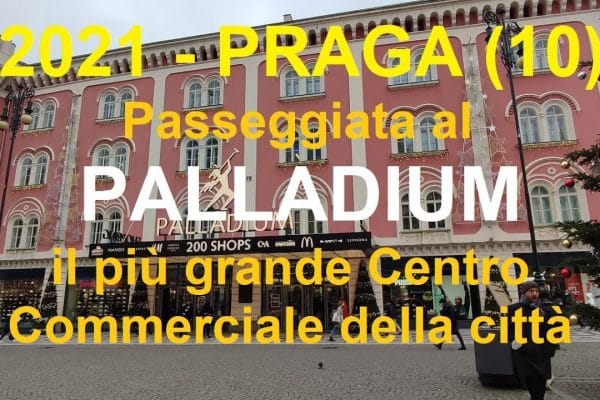 Descubre El Palladium en Praga: Tu Guía Completa para Visitar el Centro Comercial