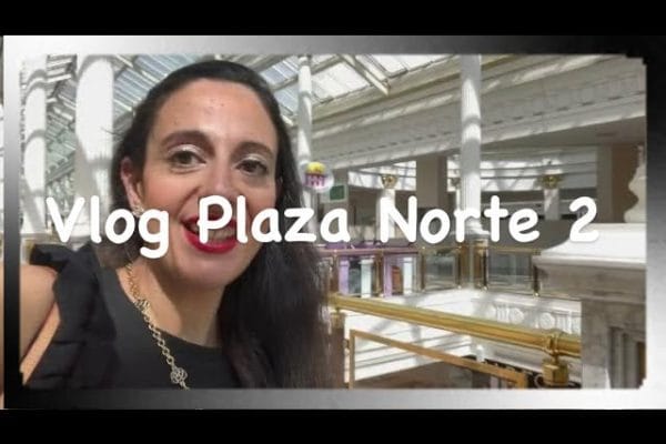 Descubre El Plaza Norte 2 en Madrid: Tu Guía Completa para Visitar el Centro Comercial