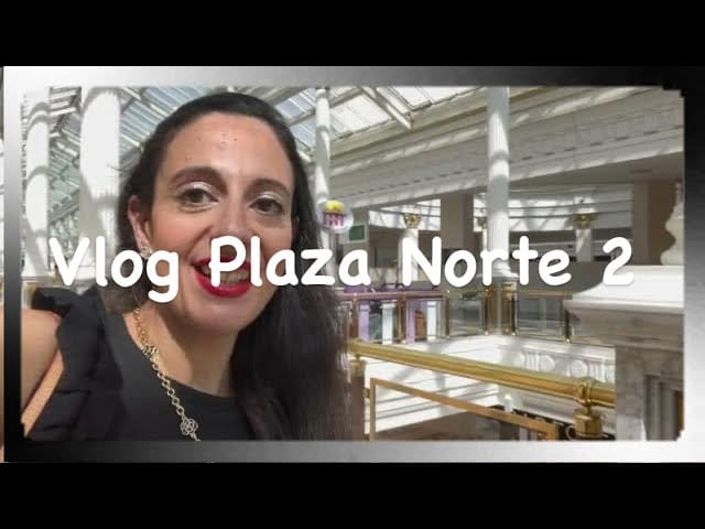 El Plaza Norte 2 en Madrid