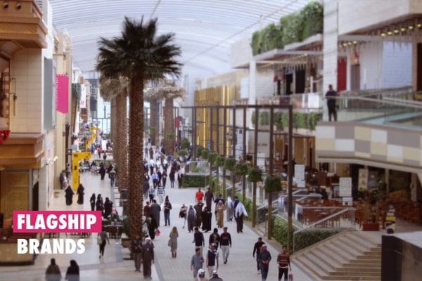 Descubre El The Avenues en Kuwait: La Mejor Experiencia de Compras y Ocio