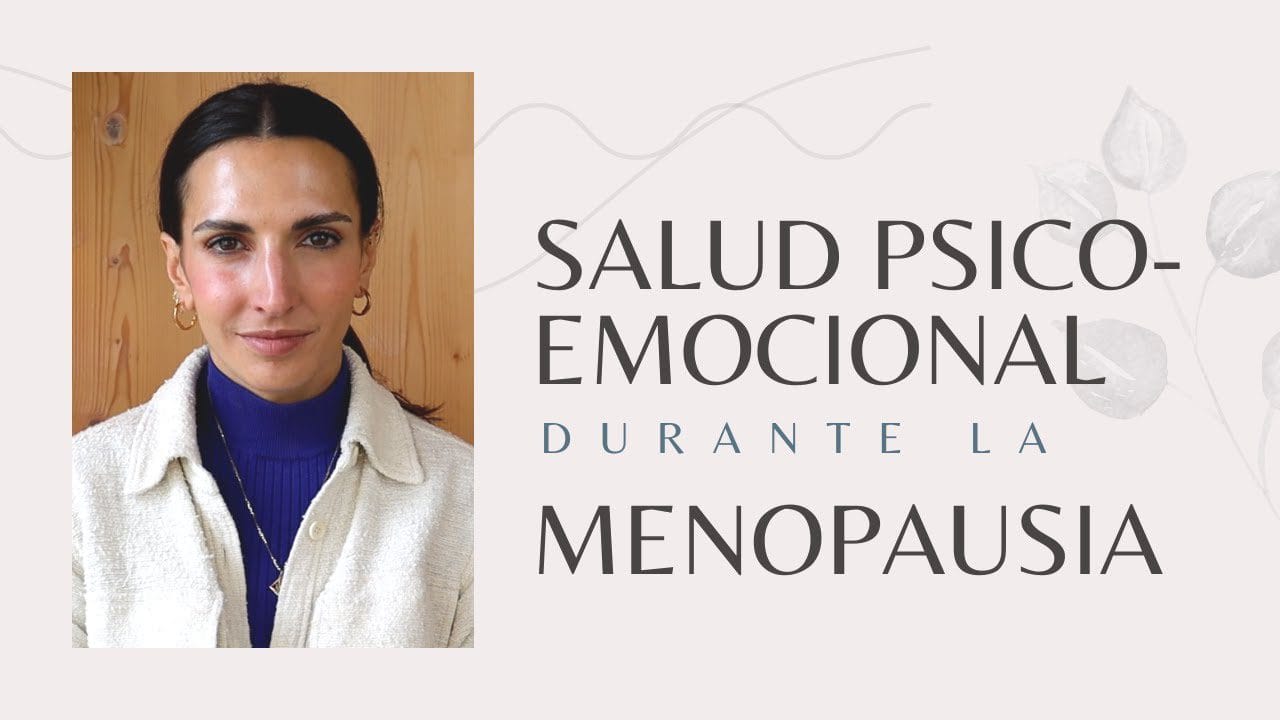 La-salud-y-el-bienestar-emocional-de-las-mujeres-durante-la-menopausia - Sonajero.es La salud y el bienestar emocional de las mujeres durante la menopausia