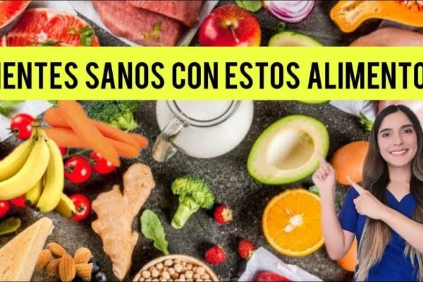 Los Mejores Alimentos para la Salud Dental en Mujeres: Guía Completa para una Sonrisa Saludable