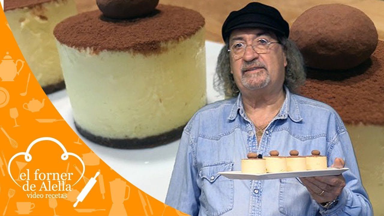 Receta-de-mousse-de-mango-y-chocolate - Sonajero.es Receta de mousse de mango y chocolate