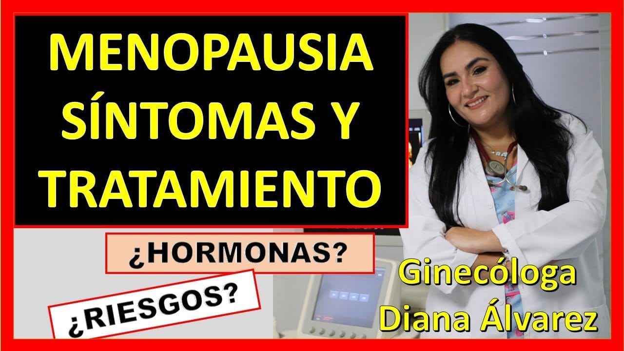Todo-sobre-la-salud-ginecologica-despues-de-la-menopausia - Sonajero.es Todo sobre la salud ginecológica después de la menopausia