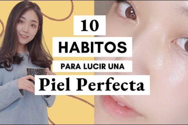 10 Trucos de Belleza para Mantener una Piel Hidratada y Saludable en la Oficina