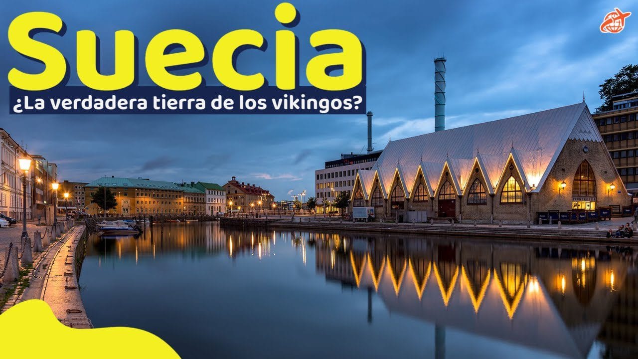 Una-guia-por-los-centros-comerciales-de-Estocolmo - Sonajero.es Una guía por los centros comerciales de Estocolmo