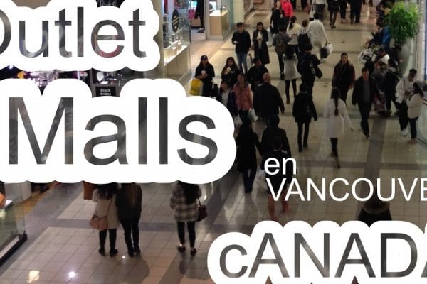 Descubre los Mejores Centros Comerciales de Vancouver: Una Guía Completa