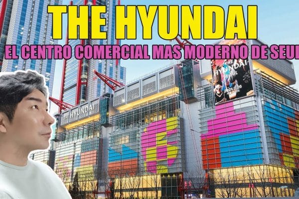 Los Mejores Centros Comerciales con Tiendas de Deportes en Seúl: Tu Guía Completa