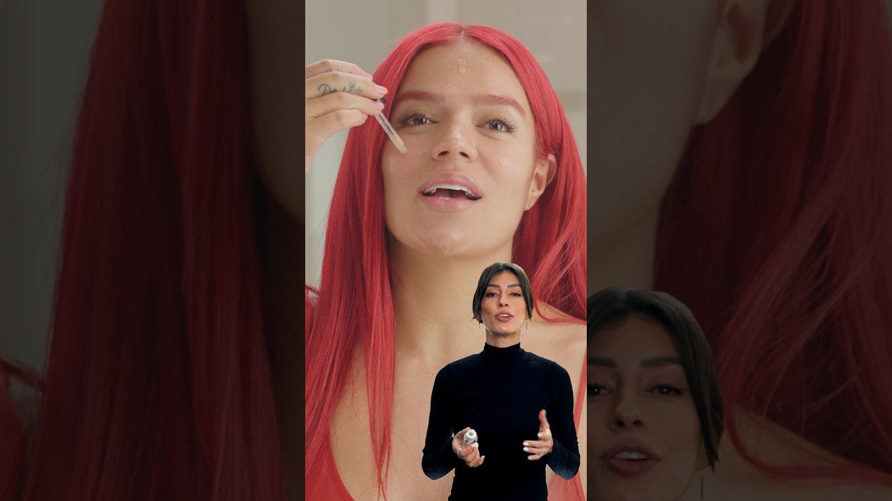 Como-elegir-productos-de-belleza-que-se-adapten-a-un-estilo-de-vida-agitado - Sonajero.es Cómo elegir productos de belleza que se adapten a un estilo de vida agitado