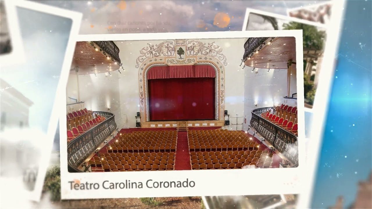 Conoce-Almendralejo - Sonajero.es Conoce Almendralejo