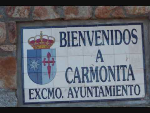 Conoce-Carmonita - Sonajero.es Conoce Carmonita