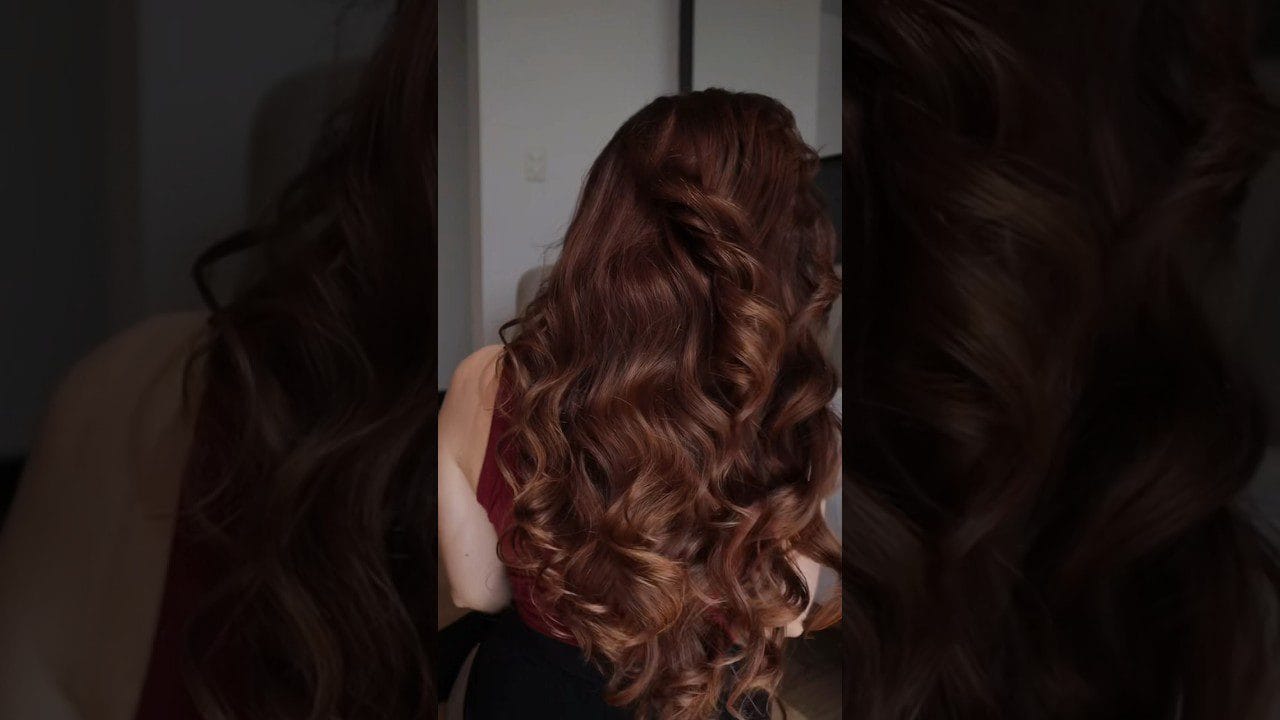 Consejos-para-un-cabello-saludable-y-manejable-con-poco-esfuerzo - Sonajero.es Consejos para un cabello saludable y manejable con poco esfuerzo