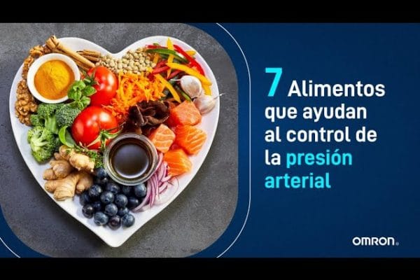 Dieta para Mujeres con Problemas de Presión Arterial: Mejora Tu Salud y Bienestar