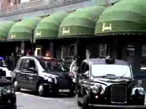 El-Harrods-en-Londres - Sonajero.es El Harrods en Londres