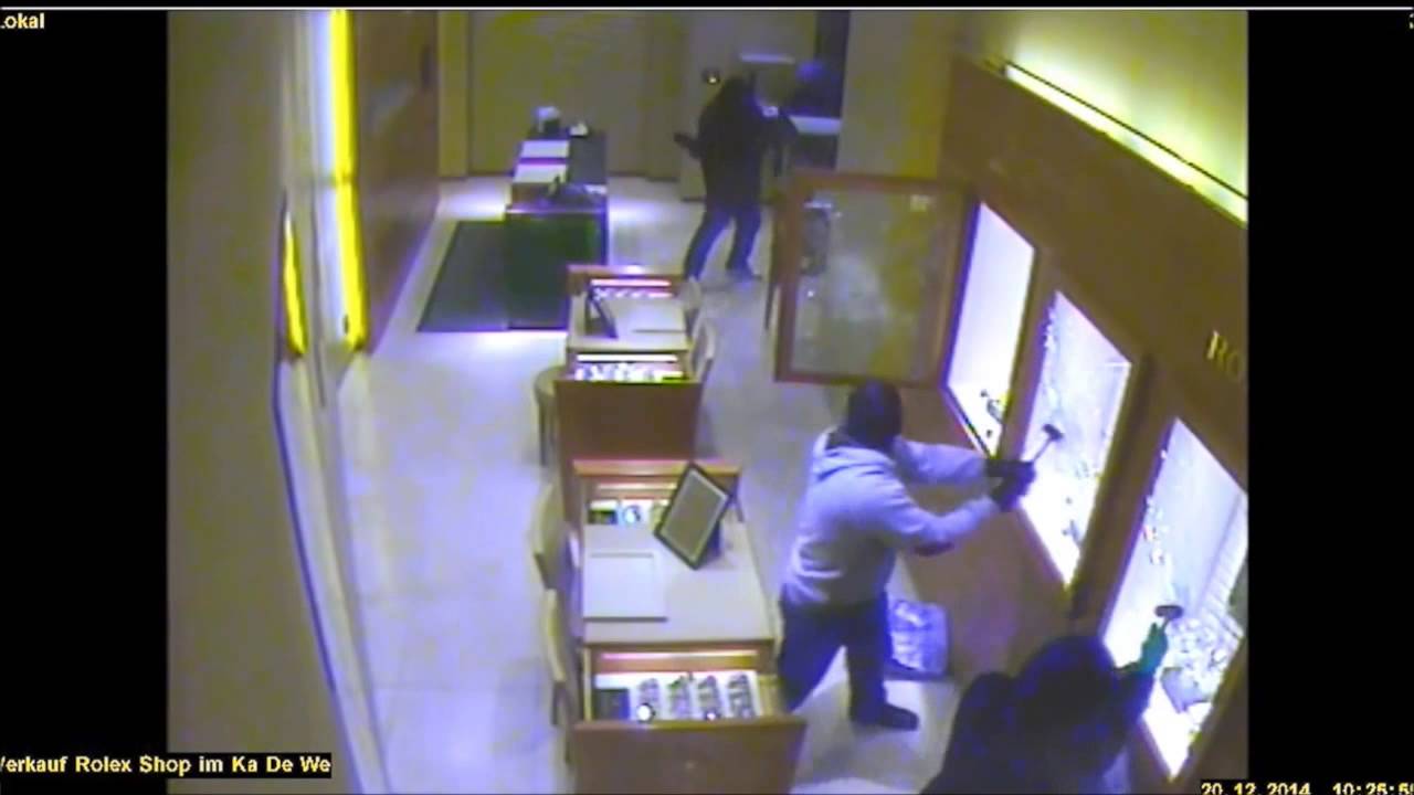 El-KaDeWe-en-Berlin - Sonajero.es El KaDeWe en Berlín