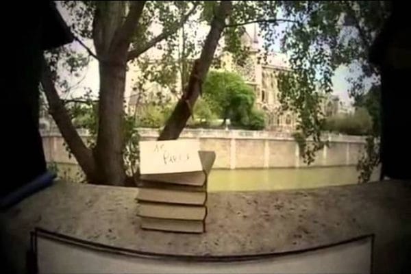 Descubre El Printemps en París: Guía Completa para una Experiencia de Compras Inigualable