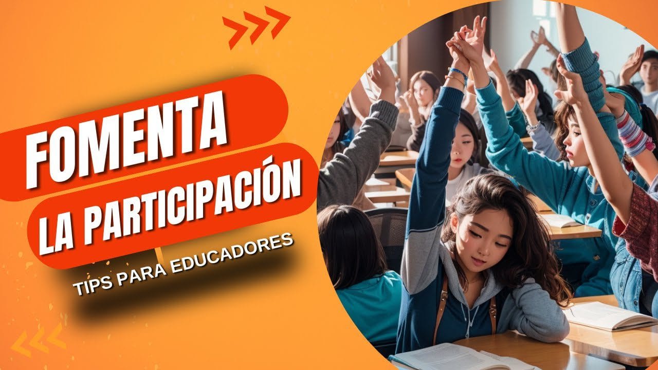 Estrategias-para-fomentar-la-participacion-activa-de-los-adolescentes-en-la-comunidad - Sonajero.es Estrategias para fomentar la participación activa de los adolescentes en la comunidad