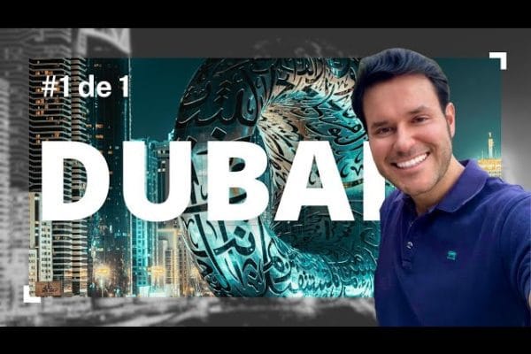 Explorando The Dubai Mall: La Guía Definitiva para Disfrutar del Centro Comercial Más Grande del Mundo
