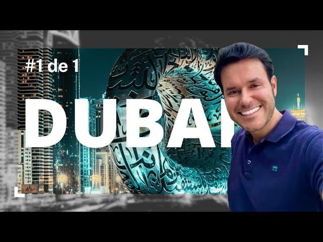 Explorando-el-The-Dubai-Mall-en-Dubai - Sonajero.es Explorando el The Dubai Mall en Dubái