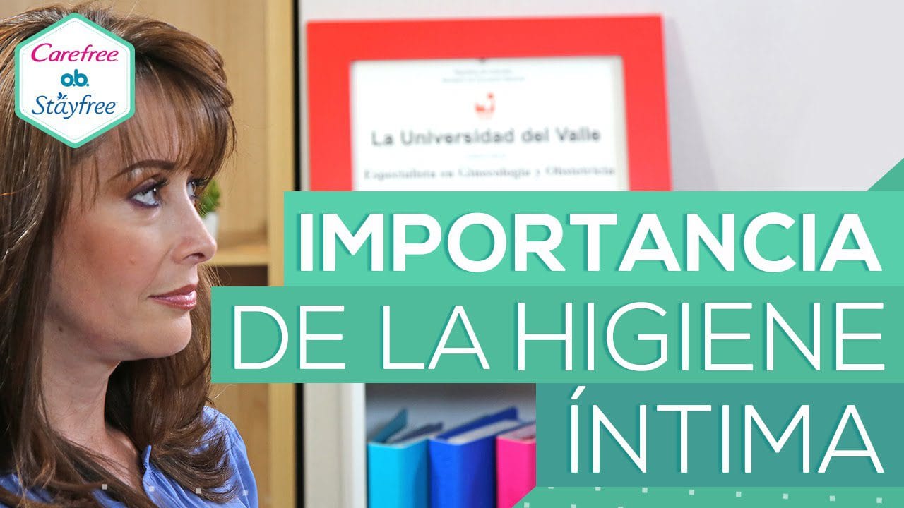 La-importancia-de-la-higiene-intima-adecuada - Sonajero.es La importancia de la higiene íntima adecuada
