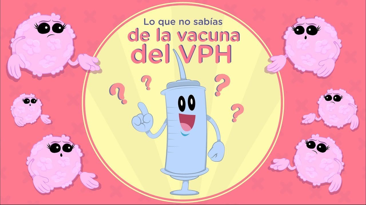 La-importancia-de-la-vacunacion-contra-el-VPH - Sonajero.es La importancia de la vacunación contra el VPH