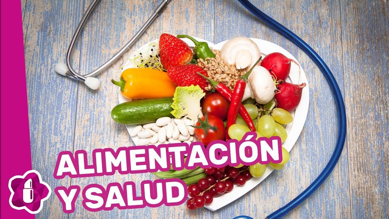 La-relacion-entre-la-dieta-y-la-salud-ginecologica - Sonajero.es La relación entre la dieta y la salud ginecológica