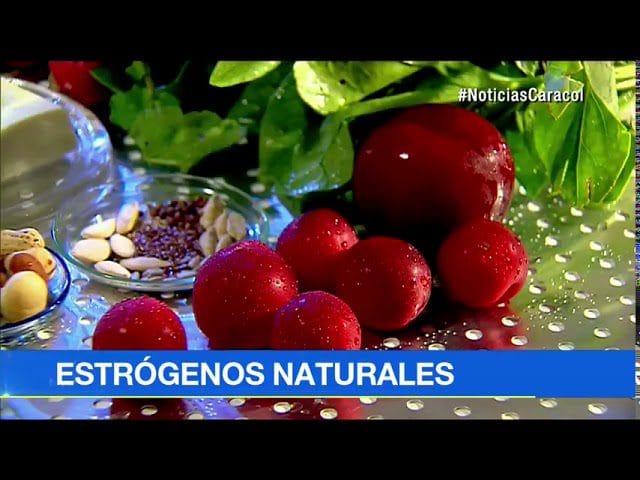 Los-mejores-alimentos-para-apoyar-la-salud-hormonal-en-mujeres - Sonajero.es Los mejores alimentos para apoyar la salud hormonal en mujeres