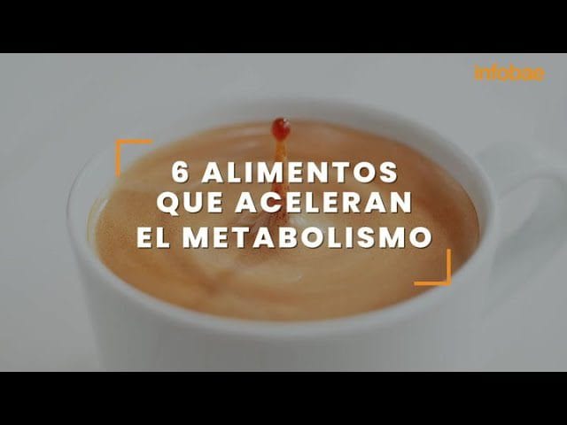 Los-mejores-alimentos-para-mejorar-el-metabolismo-en-mujeres - Sonajero.es Los mejores alimentos para mejorar el metabolismo en mujeres