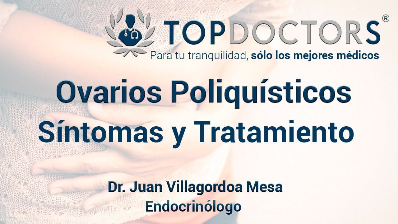 Sintomas-y-tratamiento-del-sindrome-de-ovario-poliquistico - Sonajero.es Síntomas y tratamiento del síndrome de ovario poliquístico