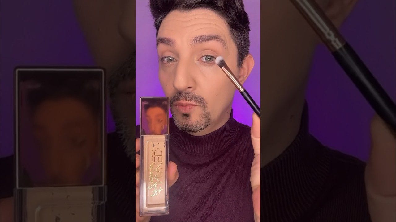 Trucos de maquillaje para parecer más despierta en reuniones tempranas