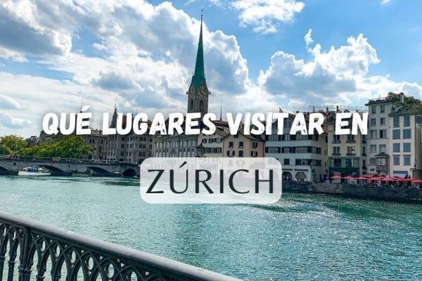 Guía Completa de los Mejores Centros Comerciales en Zúrich