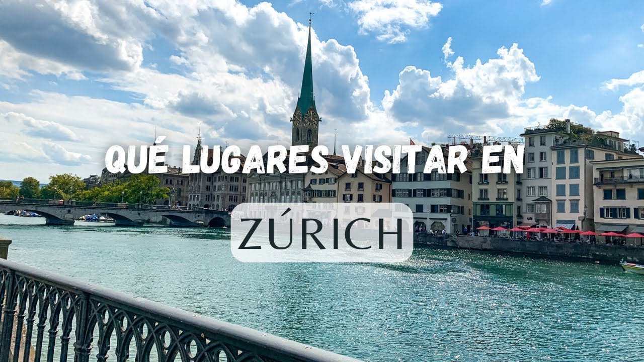 Una-guia-por-los-centros-comerciales-de-Zurich - Sonajero.es Una guía por los centros comerciales de Zúrich