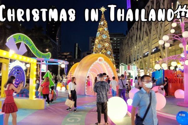 Descubre CentralWorld en Bangkok: Guía Completa para una Visita Inolvidable