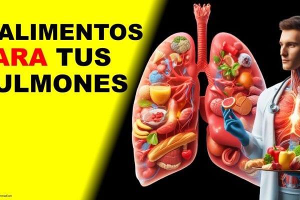 10 Alimentos que Favorecen la Salud del Sistema Respiratorio: Guía Completa para una Mejor Respiración