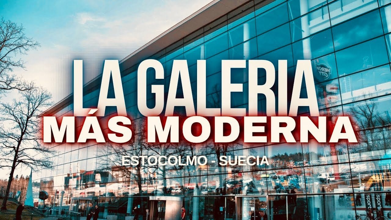 Centros-comerciales-con-las-mejores-tiendas-de-tecnologia-en-Estocolmo - Sonajero.es Centros comerciales con las mejores tiendas de tecnología en Estocolmo