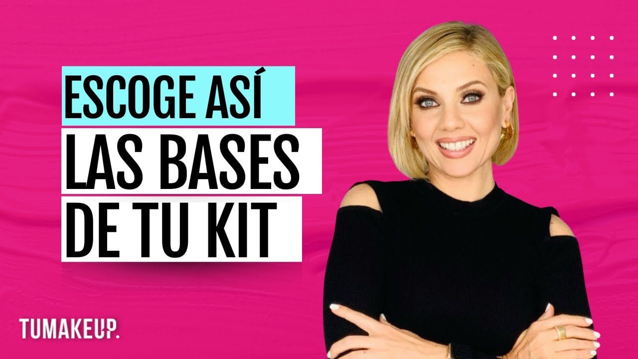 Cómo elegir productos de maquillaje duraderos para días largos